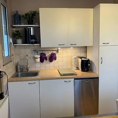 Renove A 20m De La Trestraou, 2 Ch, Court Sejour Possible, Animal Accepte - Fr-1-368-444 Apartment