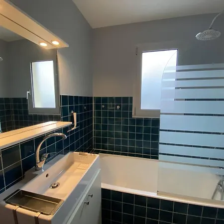 Apartment Renove A 20m De La Trestraou, 2 Ch, Court Sejour Possible, Animal Accepte - Fr-1-368-444 *