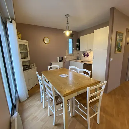 Renove A 20m De La Trestraou, 2 Ch, Court Sejour Possible, Animal Accepte - Fr-1-368-444 Apartment *