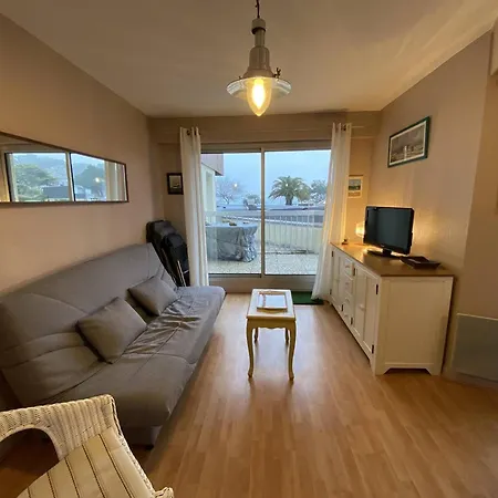 Apartment Renove A 20m De La Trestraou, 2 Ch, Court Sejour Possible, Animal Accepte - Fr-1-368-444 *