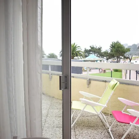 Renove A 20m De La Trestraou, 2 Ch, Court Sejour Possible, Animal Accepte - Fr-1-368-444 Apartment